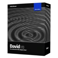Tobit David V8+