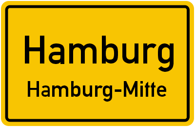 IT-Service Hamburg-Mitte