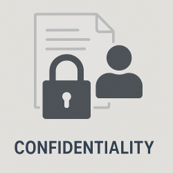 Schutzziel Confidentiality