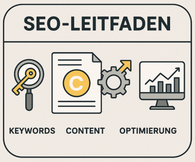 Suchmaschinenoptimierung (SEO