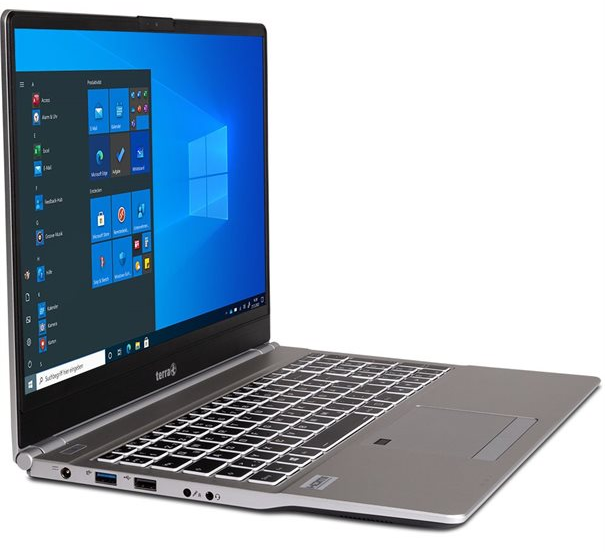 terra Mobile 1550 MSO terra Mobile 1550 MSO