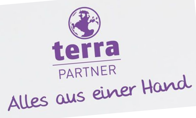 Terra-Partnernetzwerk